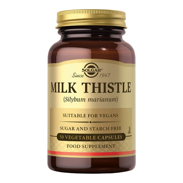 Milk Thistle