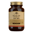Niacin Vitamin B3 100mg