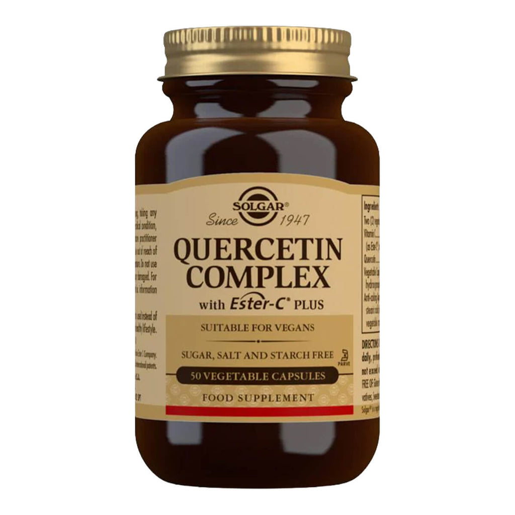 Solgar Quercetin Complex_1