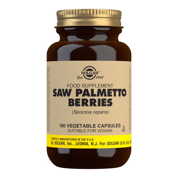 Saw Palmetto