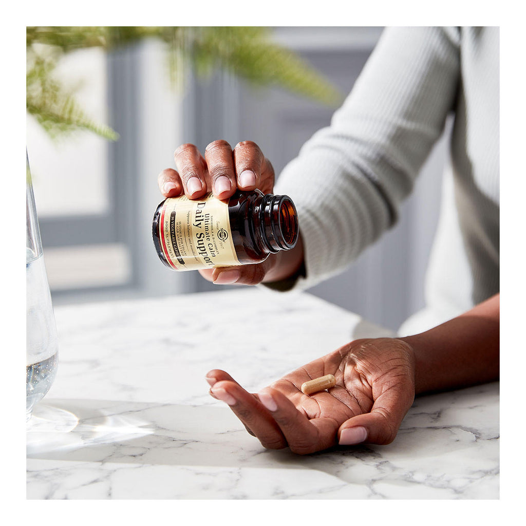 Solgar Ultimate Calm Daily Support_3