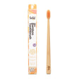Adult Bamboo Toothbrush - Sensitive