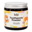 Toothpaste Powder - Orange with Fluoride
