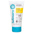 Natural Sunscreen Face and Body SPF 50 Golden Sands
