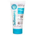 Natural Sunscreen Face and Body SPF 50 White Marine