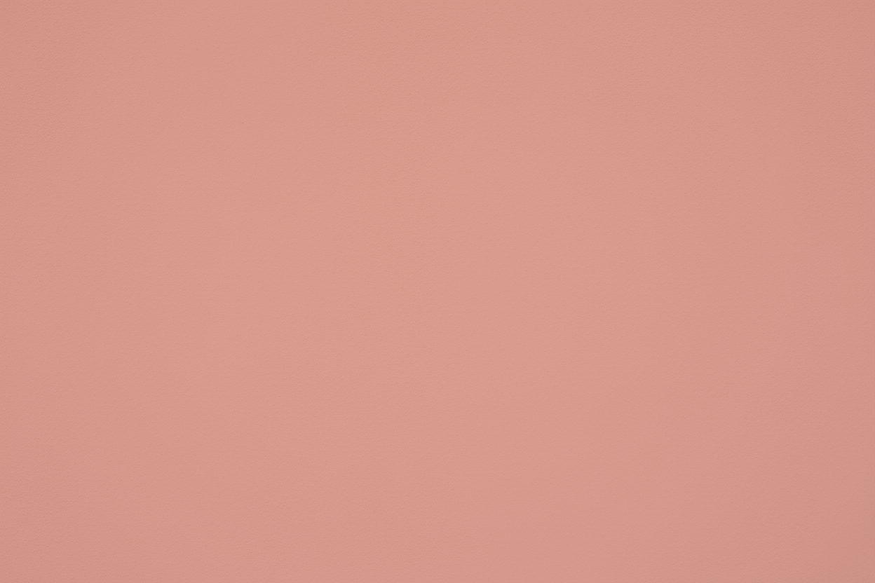 Solid pink color swatch.