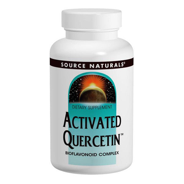 Source Naturals Activated Quercetin_1