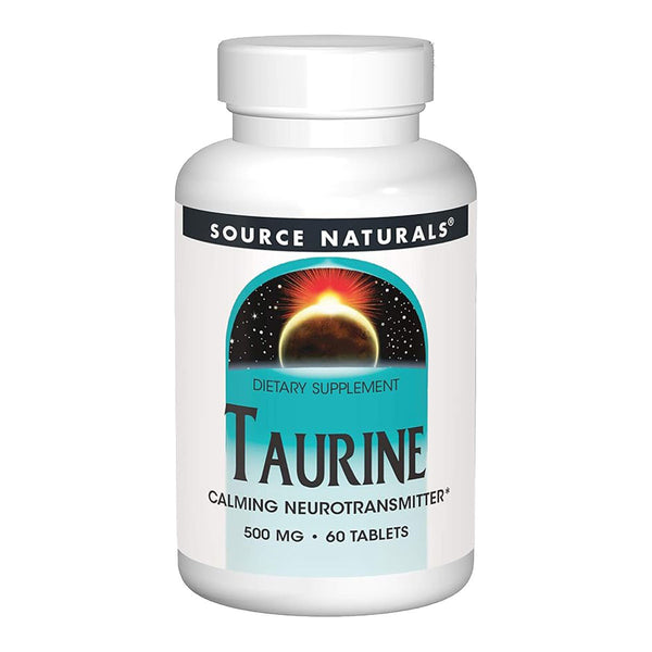 Free-Form Taurine