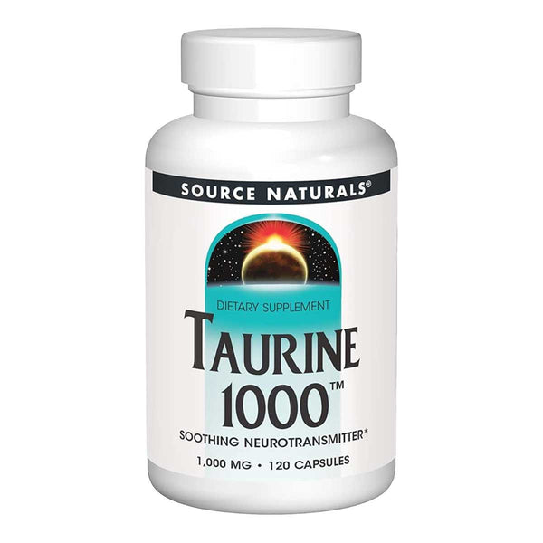 Taurine 1000