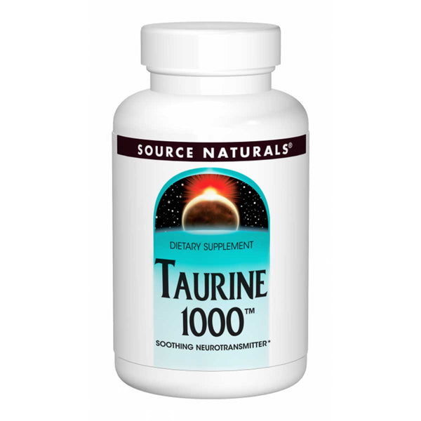 Taurine 1000