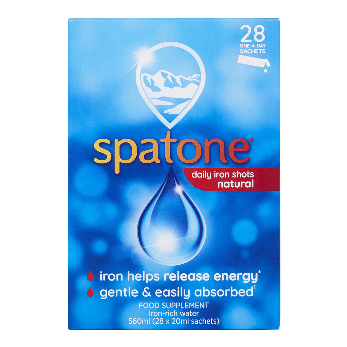 Spatone 100percent Natural Iron Supplement_2