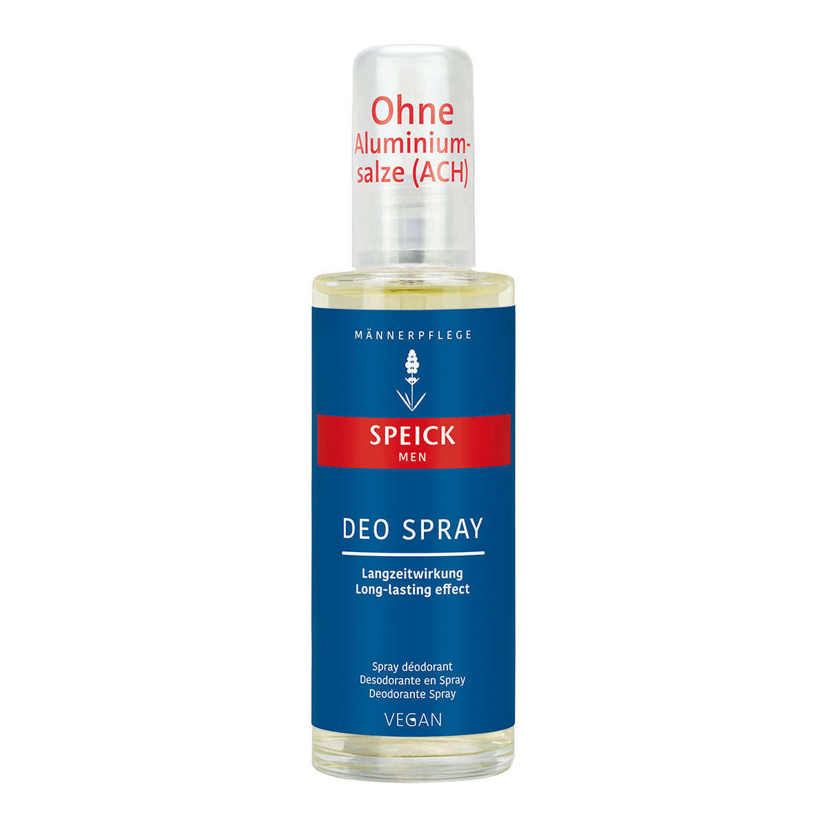 Speick Men Deodorant Spray _1