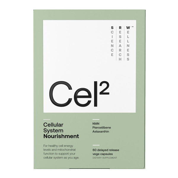 CEL2 - Nourishment