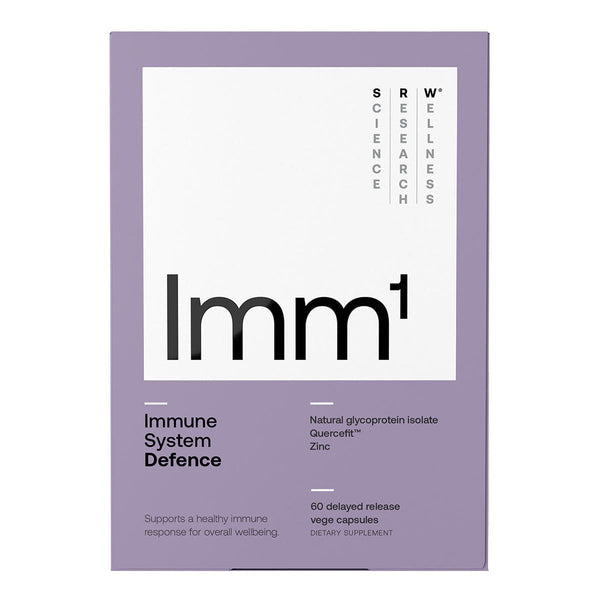 Imm1 - Defence