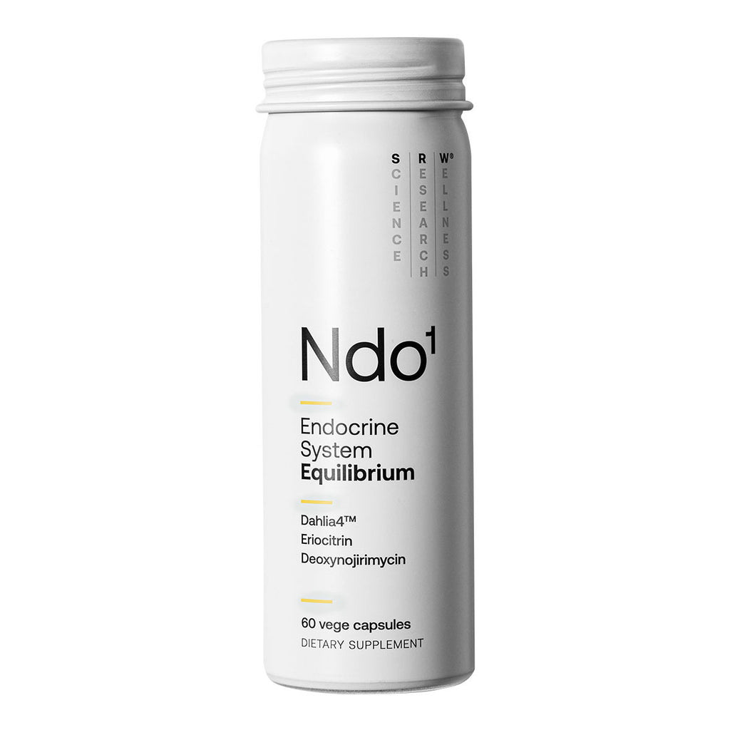 SRW Ndo1 - Equilibrium _2