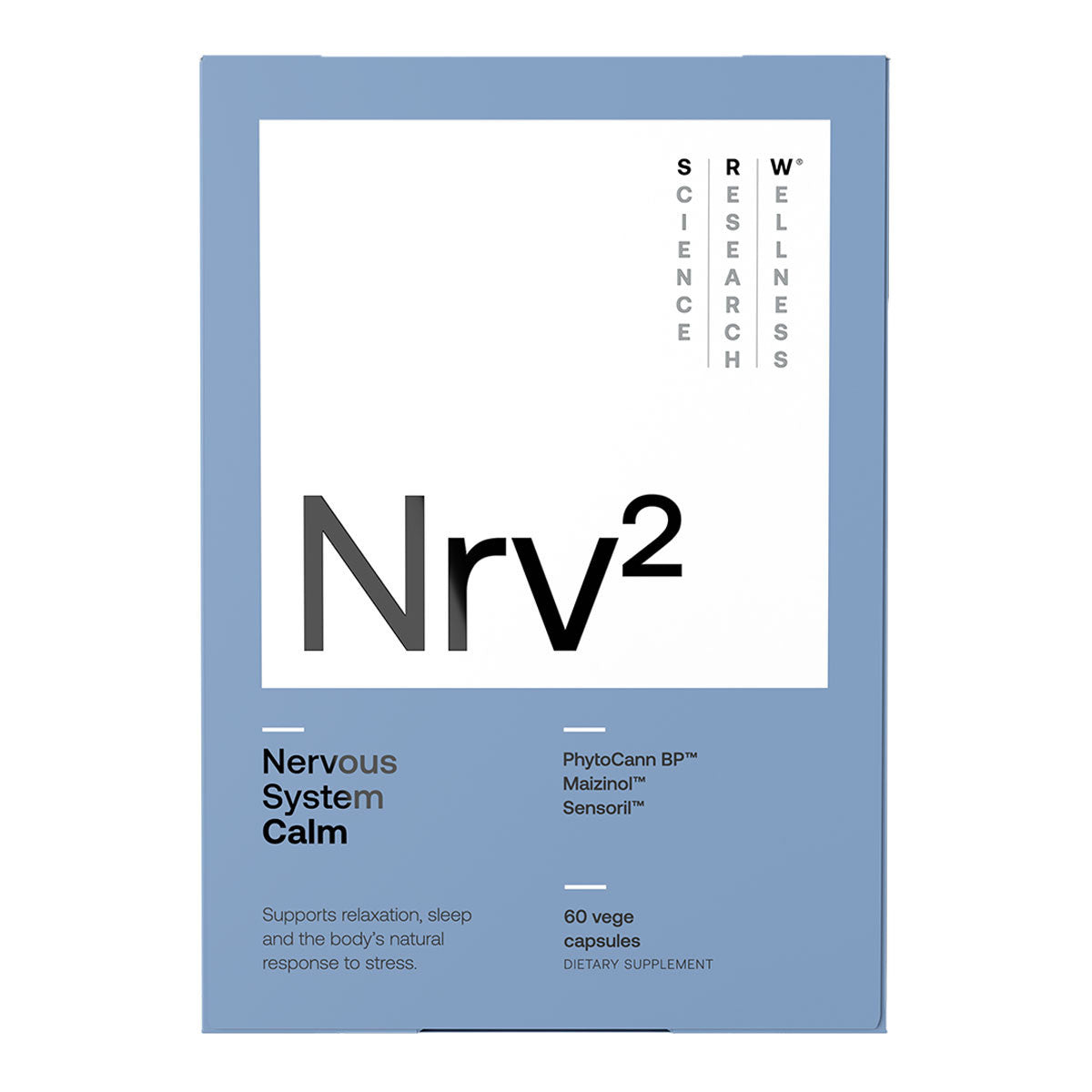 SRW NRV2 - Calm _1