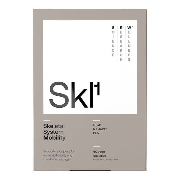 Skl1 - Mobility