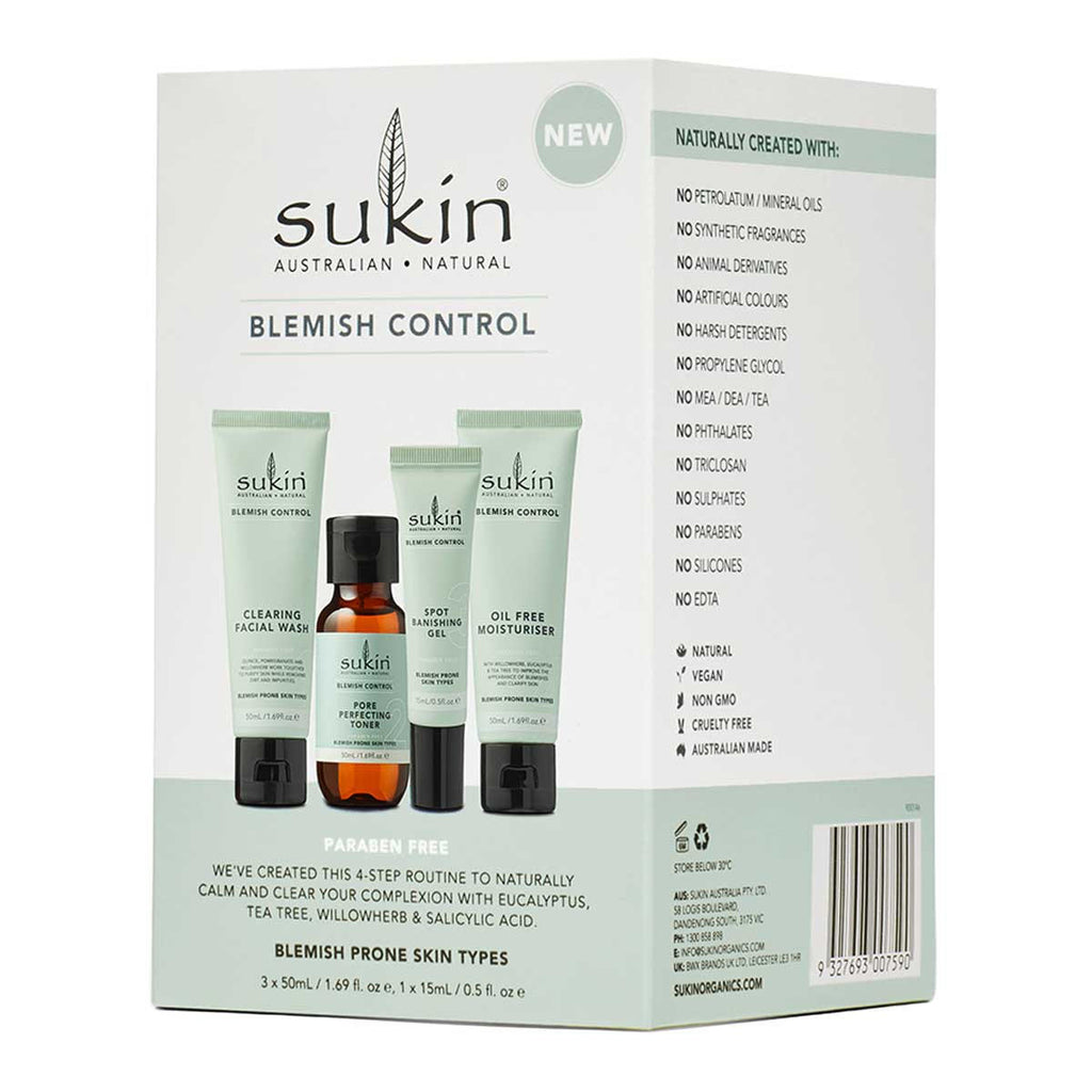 Sukin Blemish Control Kit_2