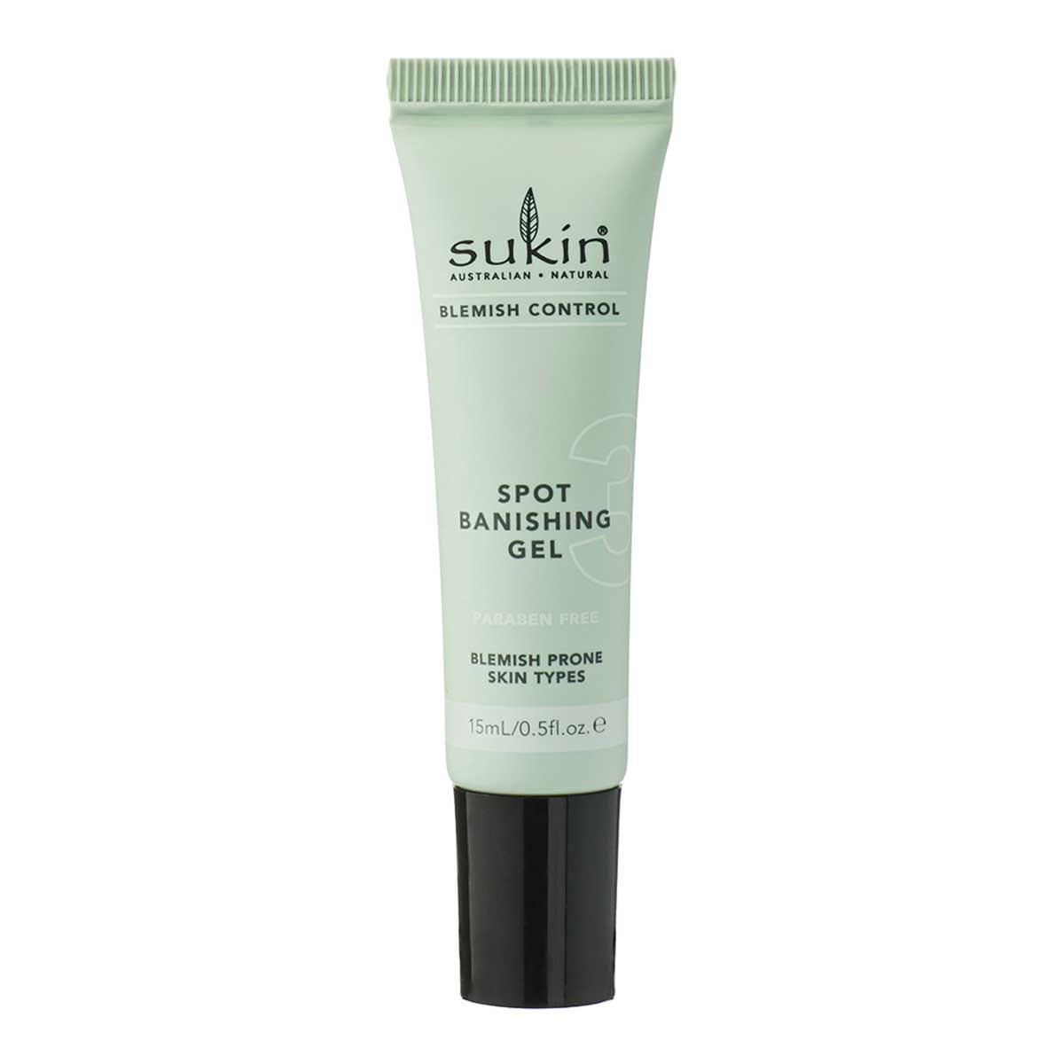 Sukin Blemish Control Spot Banishing Gel_1