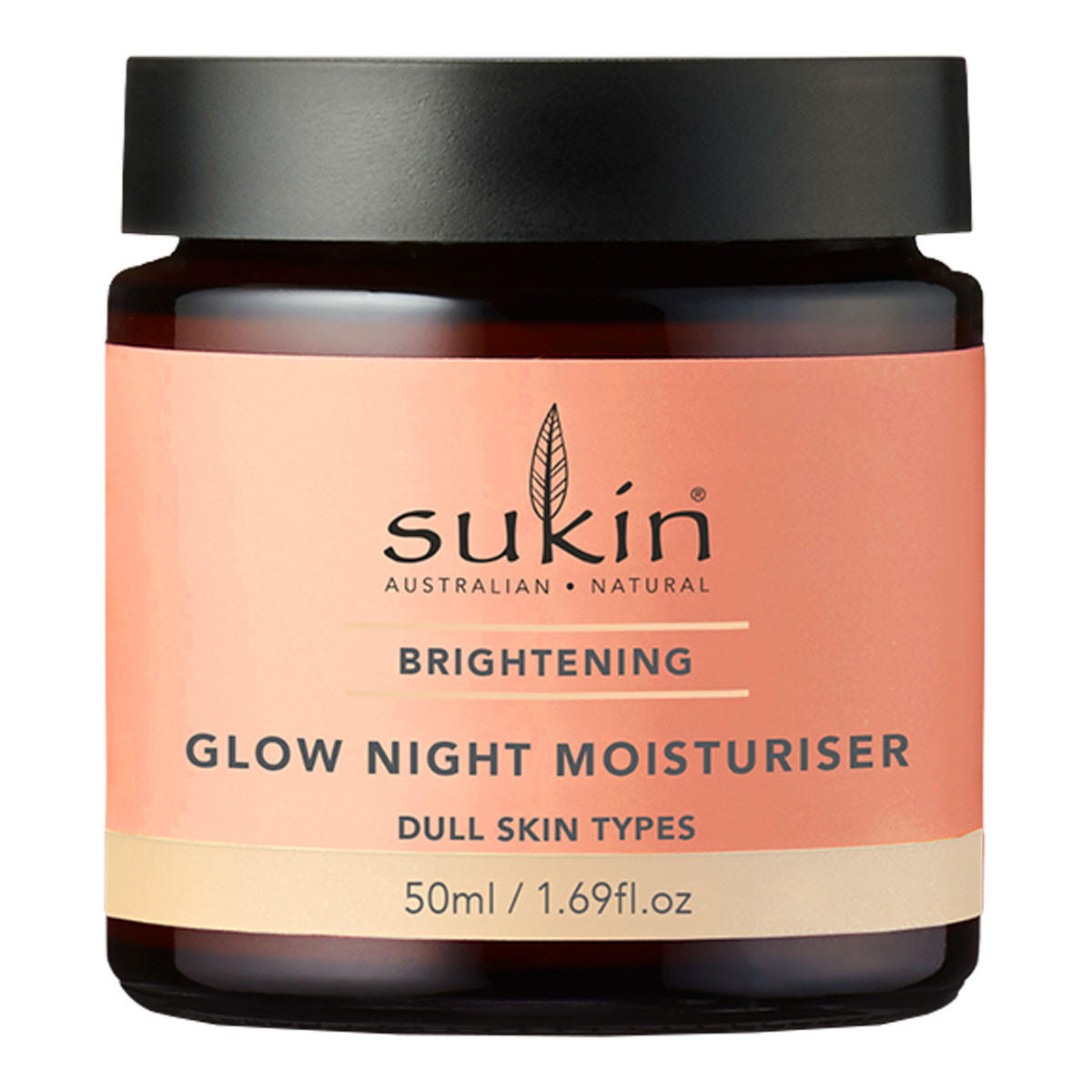 Sukin Brightening Glow Night Moisturiser_1