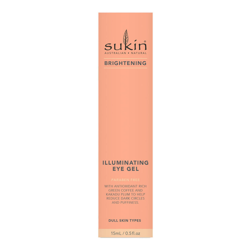 Sukin Brightening Illuminating Eye Gel_2