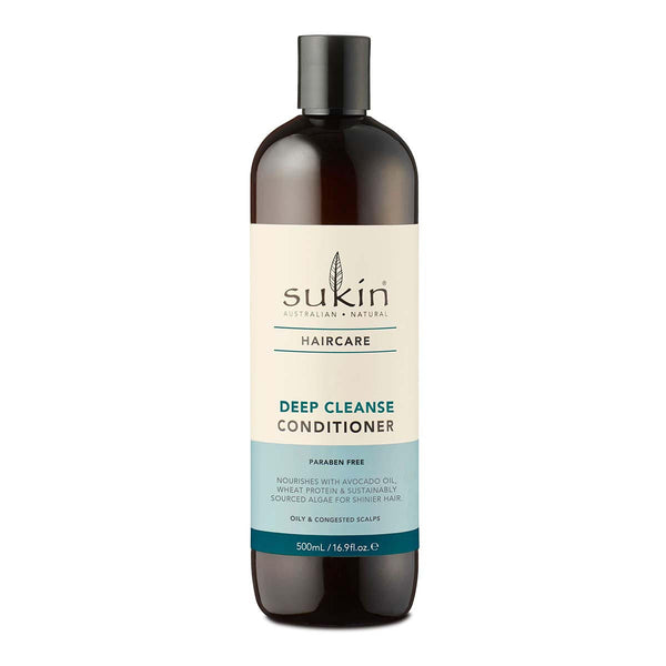 Deep Cleanse Conditioner