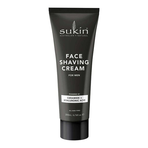 Face Shaving Cream For Men