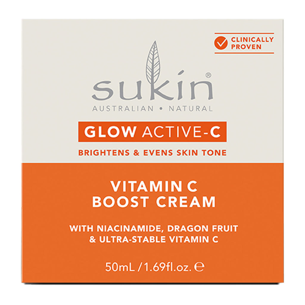 Sukin Glow Active-C Vitamin C Boost Cream _2