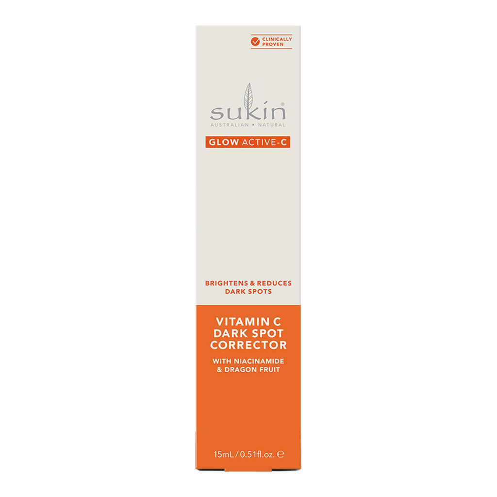 Sukin Glow Active-C Vitamin C Dark Spot Corrector _2
