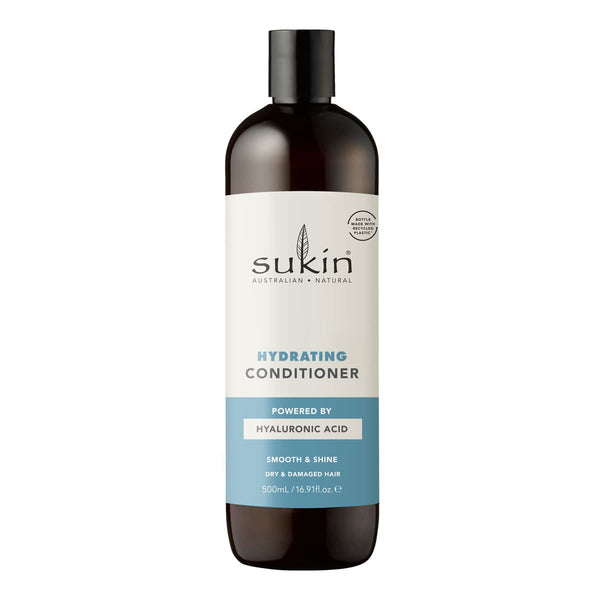 Haircare Hydrating Conditioner