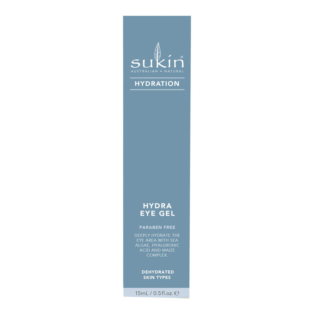 Sukin Hydration - Hydra Eye Gel_2