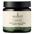 Signature Moisture Restoring Night Cream