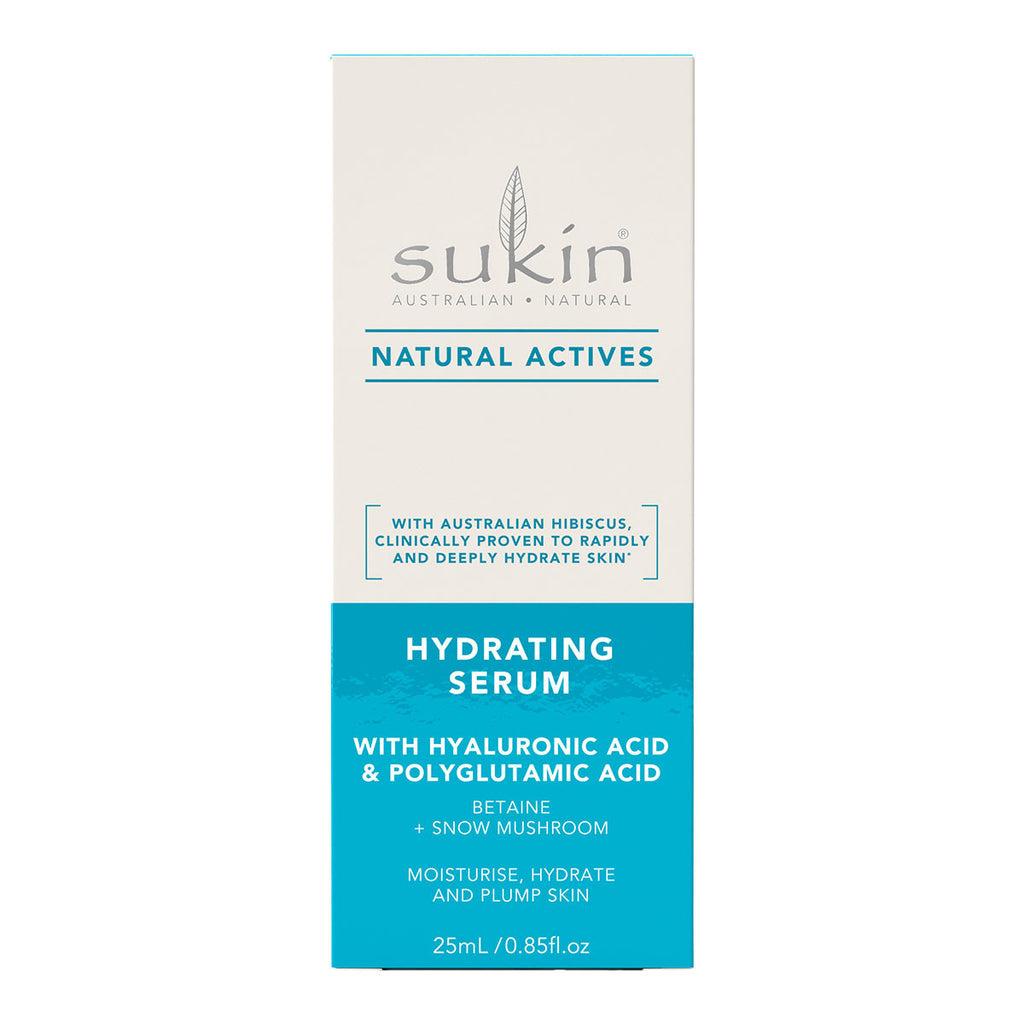 Sukin Natural Actives Hydrating Serum _2