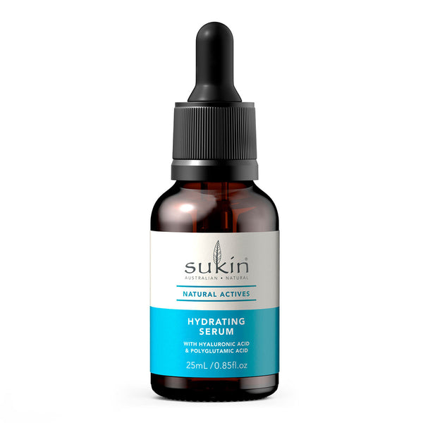 Natural Actives Hydrating Serum