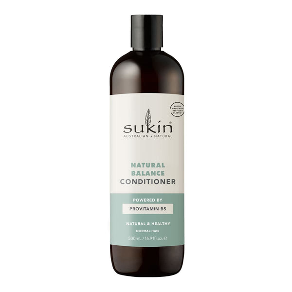 Haircare Natural Balance Conditioner