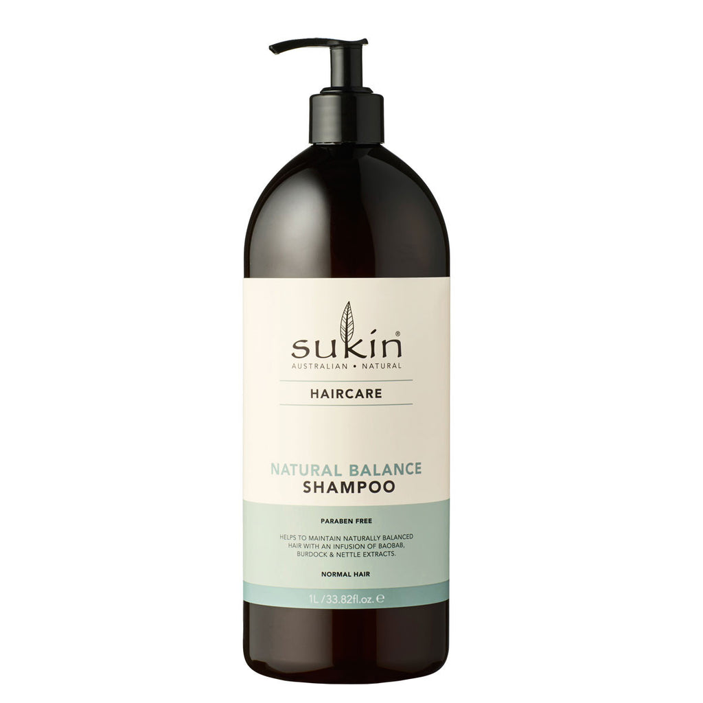 Sukin Natural Balance Shampoo_2