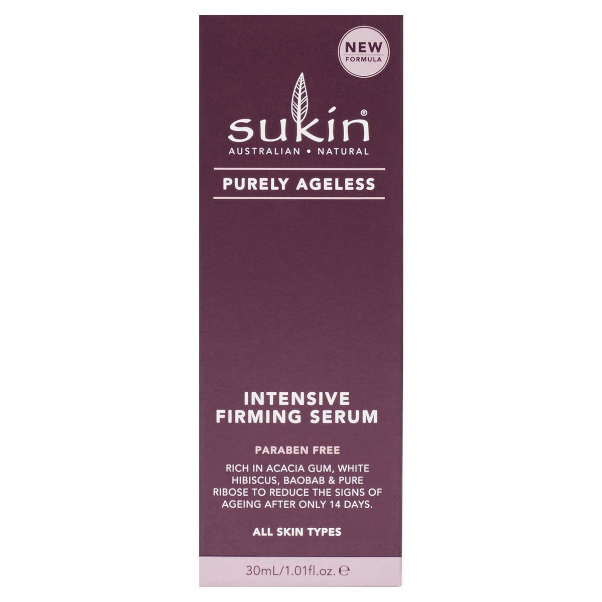 Sukin Purely Ageless Intensive Firming Serum_2