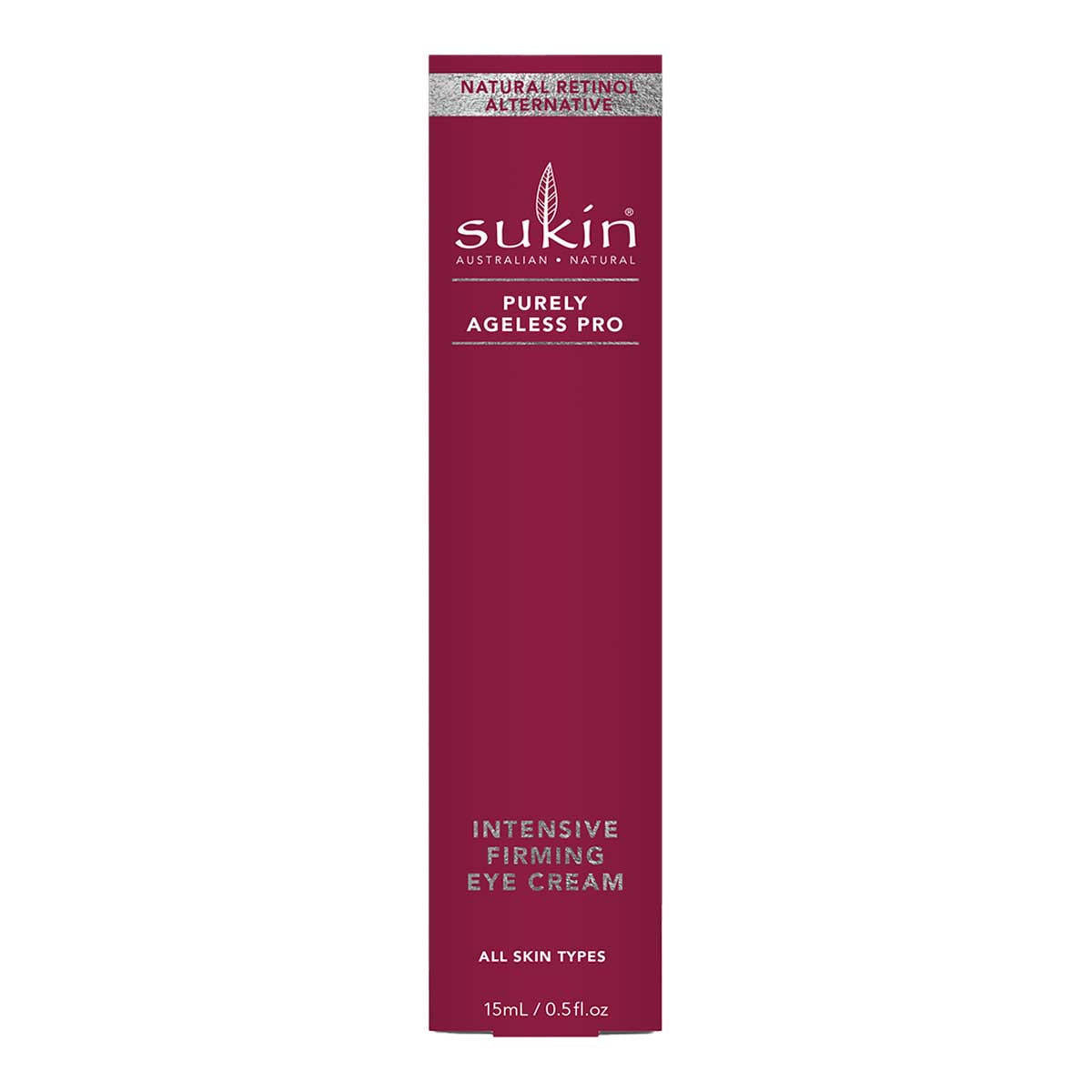 Sukin Purely Ageless Pro Intensive Firming Eye Cream_2