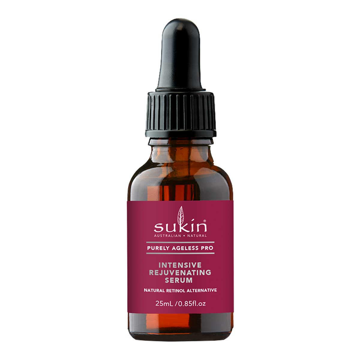 Sukin Purely Ageless Pro Intensive Rejuvenating Serum_1