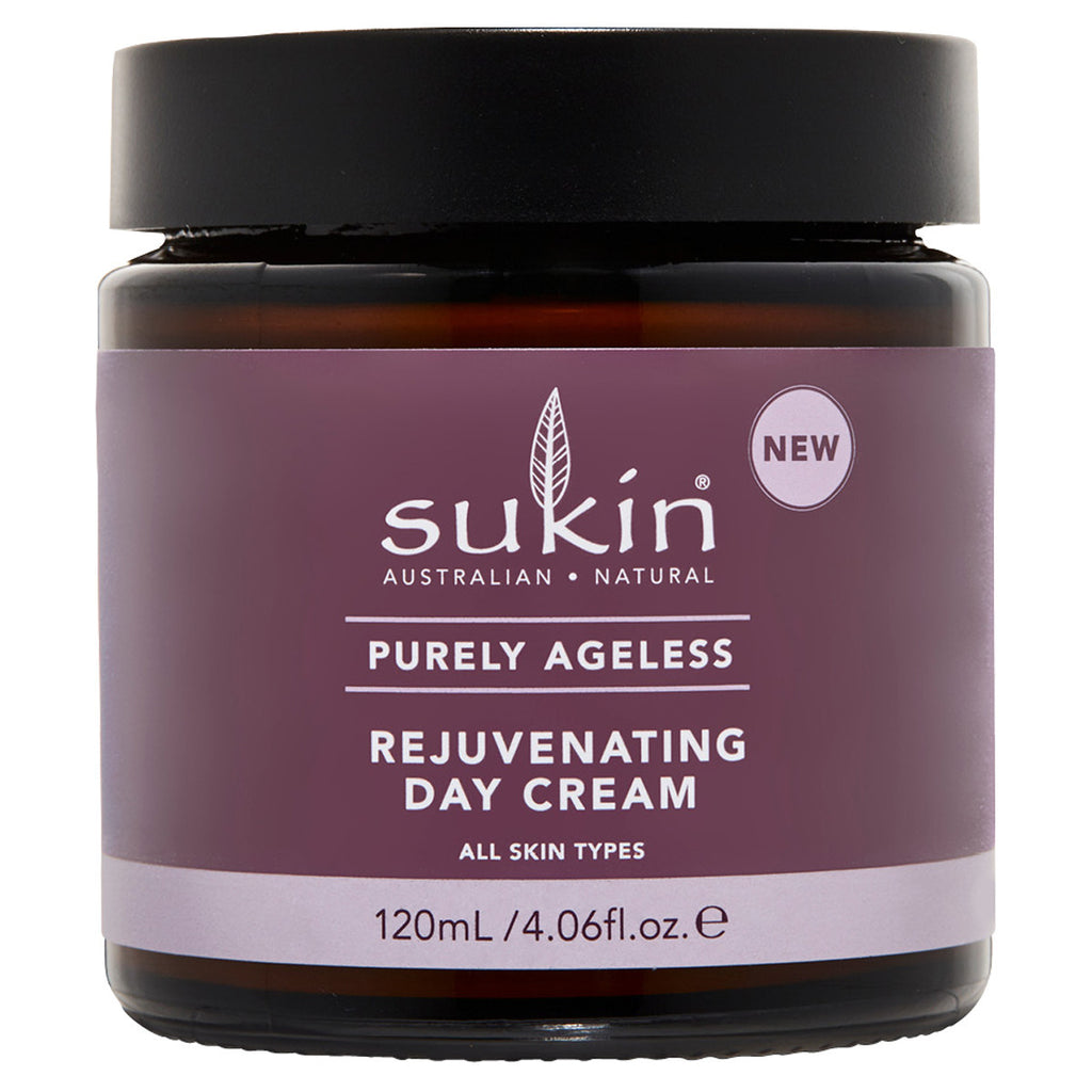 Sukin Purely Ageless Rejuvenating Day Cream_1