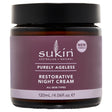 Purely Ageless Restorative Night Cream
