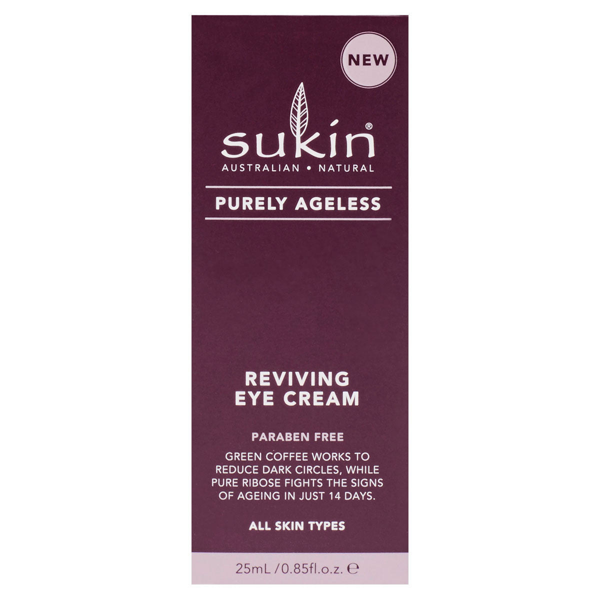 Sukin Purely Ageless Reviving Eye Cream_2