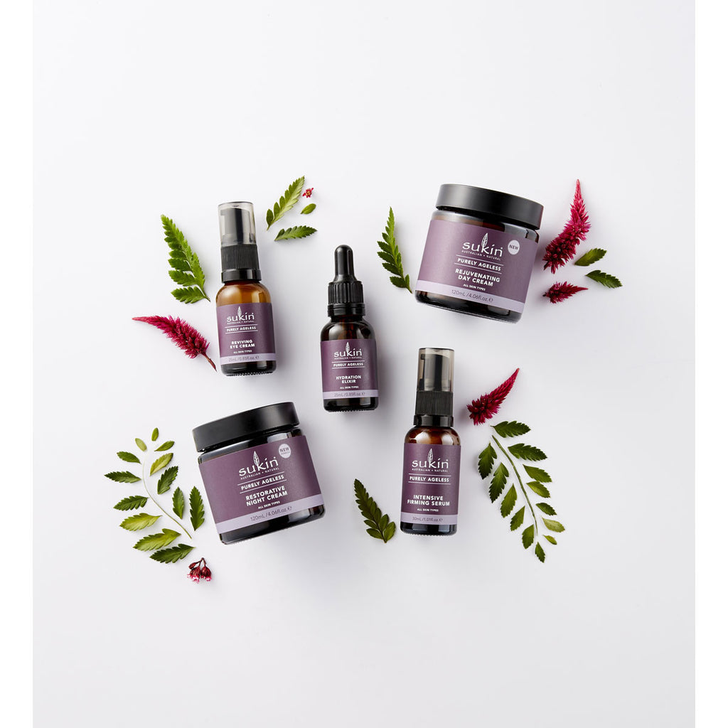 Sukin Purely Ageless Reviving Eye Cream_3