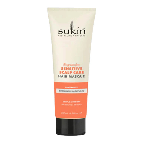 Sensitive Scalp Care Hair Masque