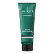 Supergreens Detox Scalp Scrub