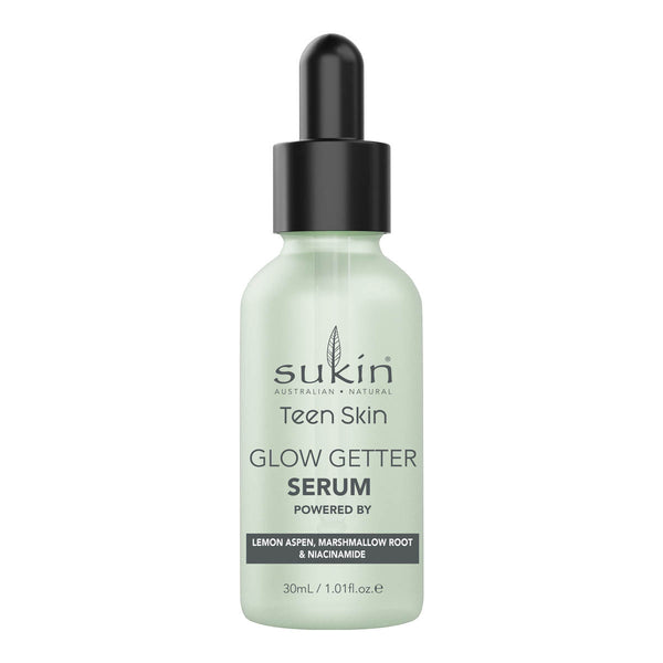Teen Skin Glow Getter Serum