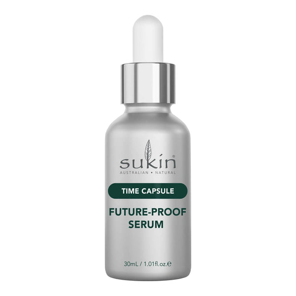 Time Capsules Future-Proof Serum