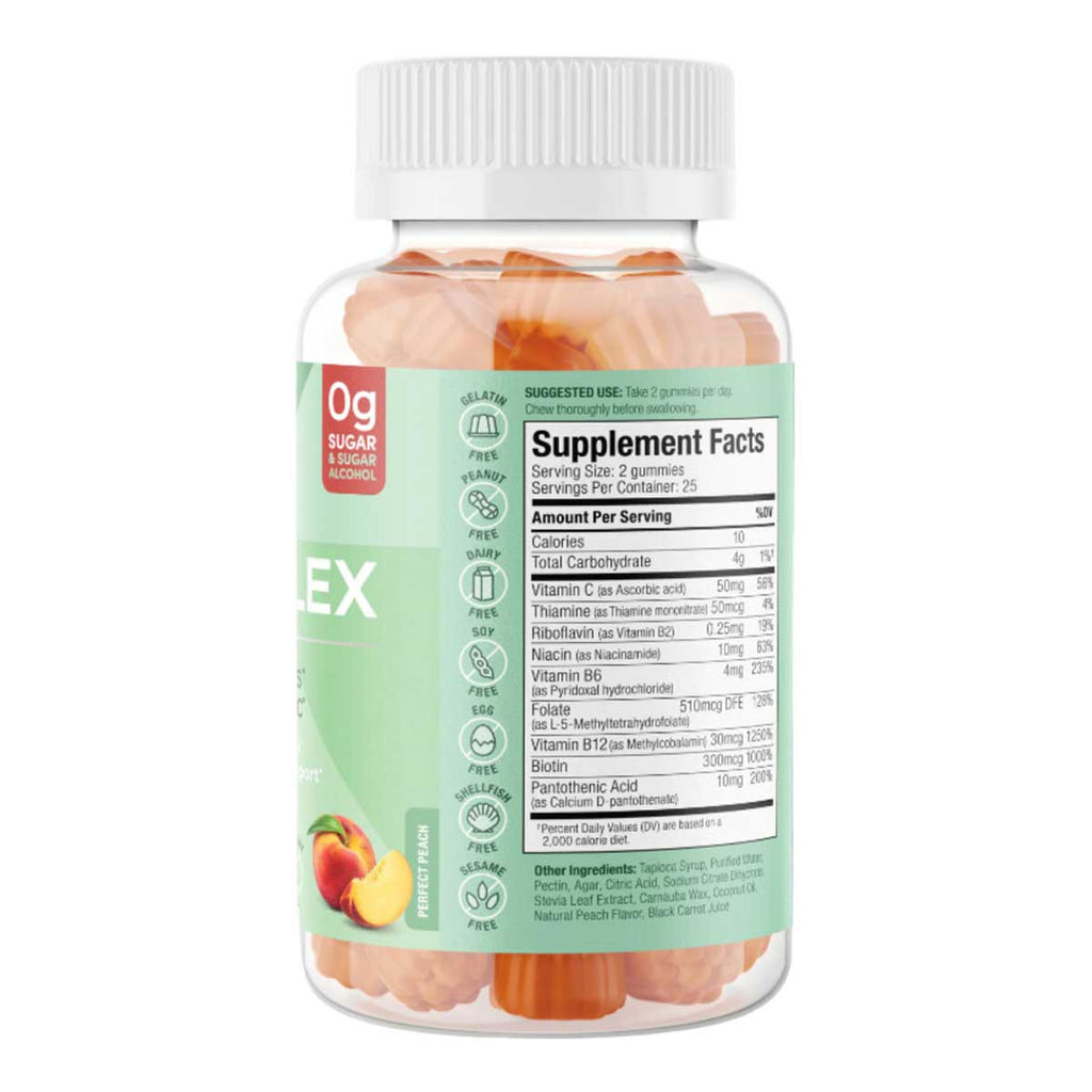 SUKU Vitamins Active B-Complex _2