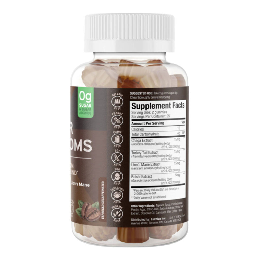 SUKU Vitamins Super Mushrooms _2