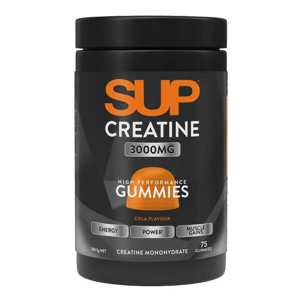 Creatine High Performance Gummies - Cola